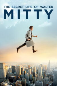 The Secret Life of Walter Mitty ชีวิตพิศวงของวอลเตอร์ มิตตี้ (2013)