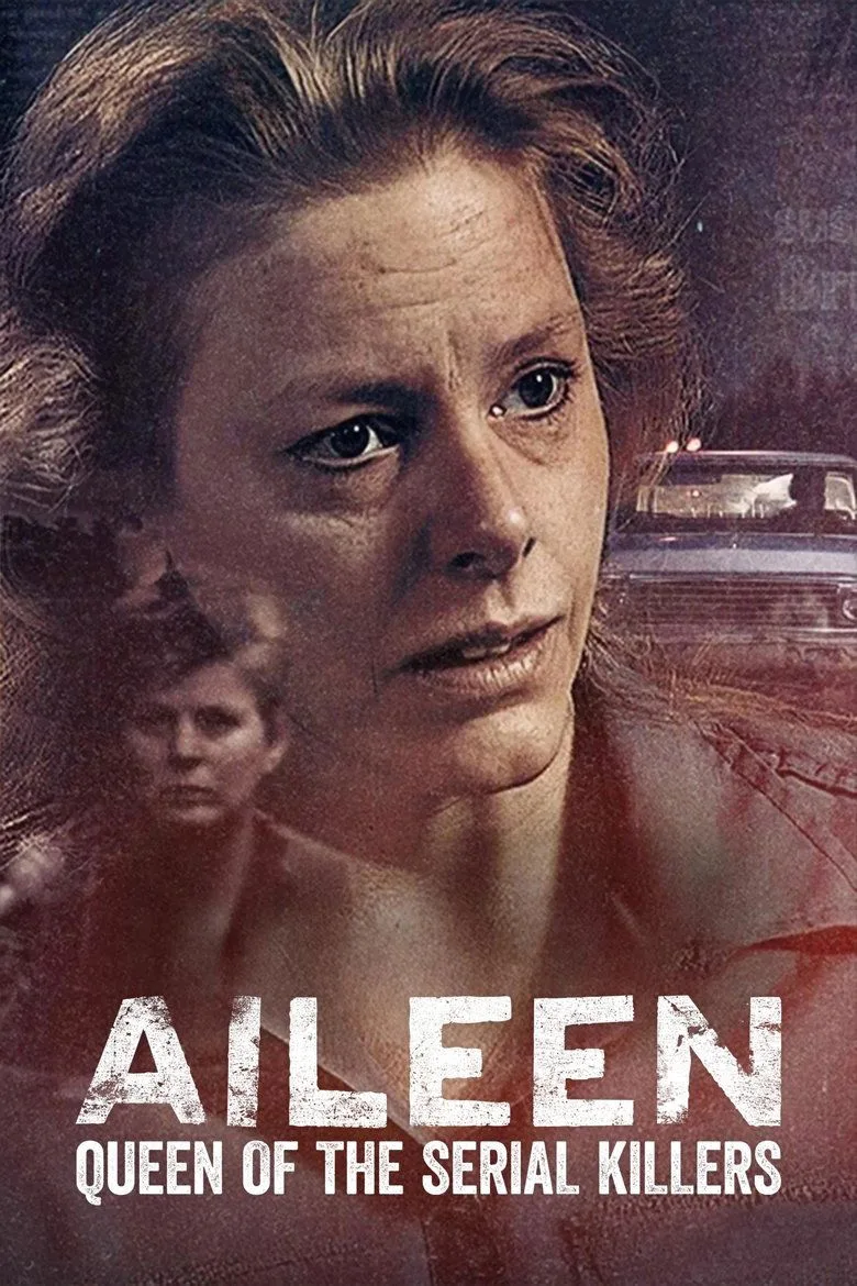 Aileen: Queen of the Serial Killers (2025) ไอลีน: เจ้าแม่ฆาตกรต่อเนื่อง
