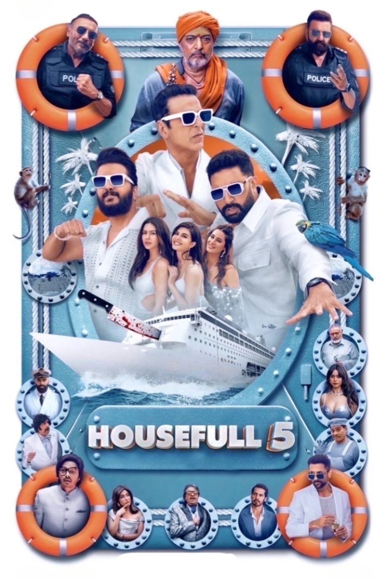 Housefull 5 (2025)