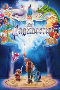 The Pagemaster โดดเดี่ยวเจาะเวลา (1994)