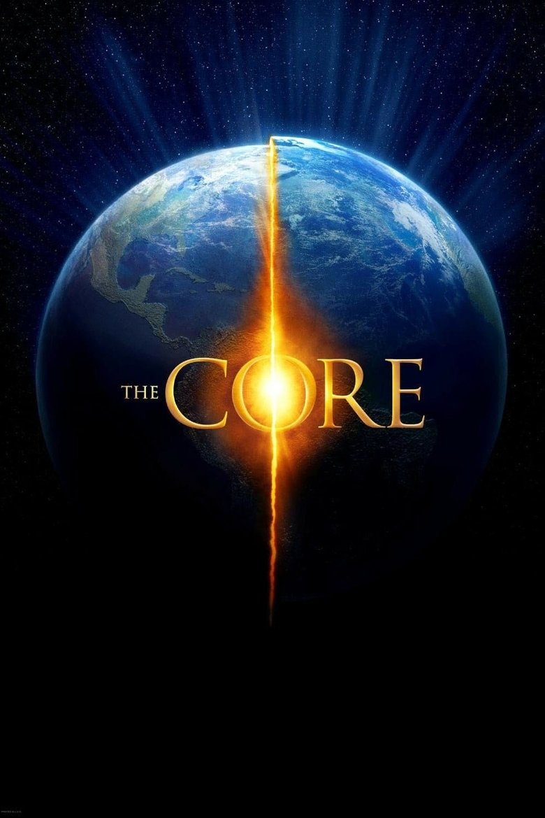 The Core ผ่านรกกลางใจโลก (2003)