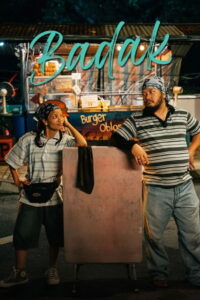 Badak บาดัก (2025)