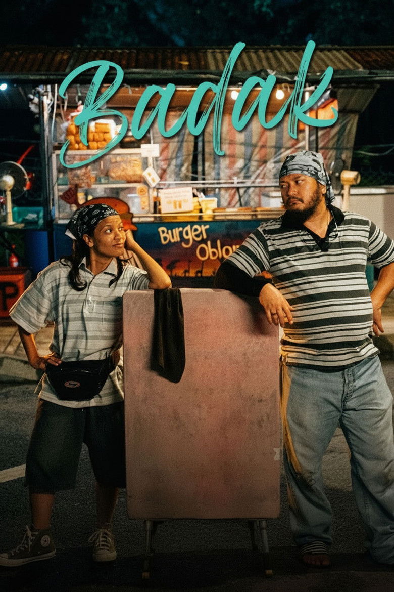 Badak บาดัก (2025)