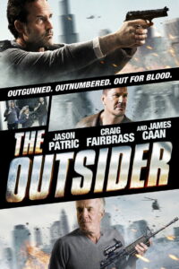 The Outsider ภารกิจล่านรก (2014)