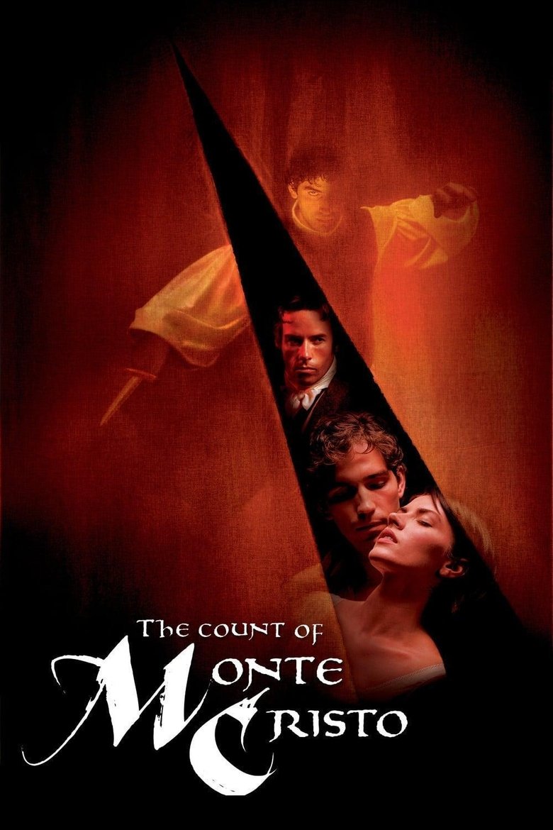 The Count of Monte Cristo ดวลรัก ดับแค้น (2002)