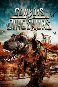 Jurassic Hunters สงครามล่าพันธุ์จูราสสิค (2014)