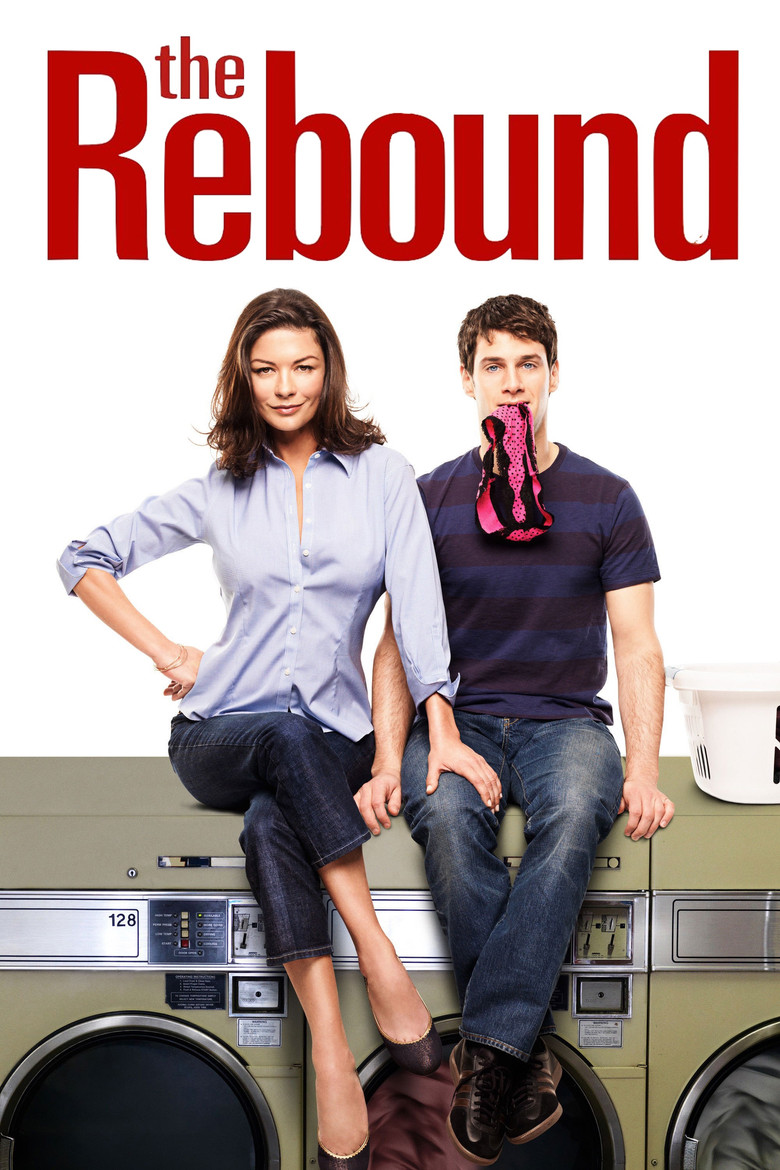 The Rebound เผลอใจใส่เกียร์ รีบาวด์ (2009)