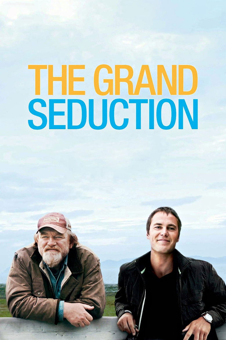The Grand Seduction ชุลมุนวุ่นยกเมือง (2013)