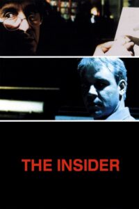 The Insider อินไซด์เดอร์ คดีโลกตะลึง (1999)