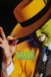 The Mask หน้ากากเทวดา (1994)