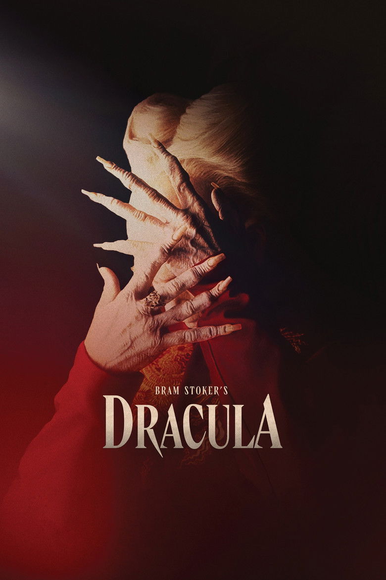 Dracula แดร็กคิวล่า (1992)