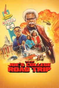 Joe’s College Road Trip โร้ดทริปป่วนกับคุณปู่โจ (2026)