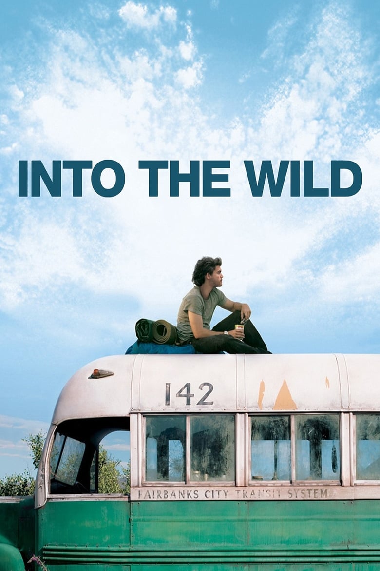 Into the Wild เข้าป่าหาชีวิต (2007)