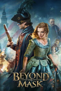 Beyond the Mask หน้ากากแห่งแค้น (2015)
