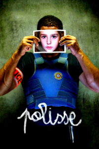 Polisse (2011) สู้เพื่อดวงใจอันยิ่งใหญ่