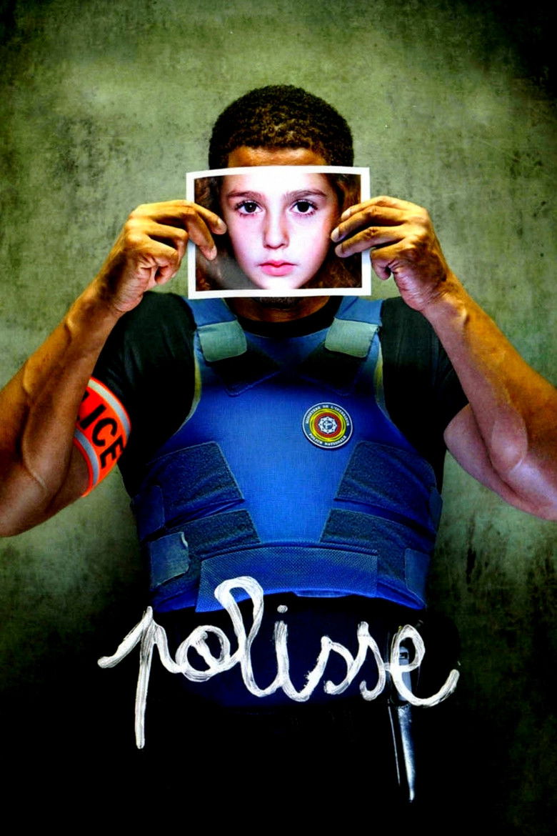 Polisse (2011) สู้เพื่อดวงใจอันยิ่งใหญ่