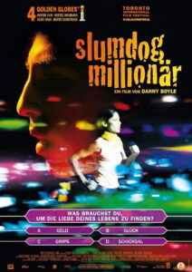 Slumdog Millionaire สลัมด็อก มิลเลียนแนร์ คำตอบสุดท้าย อยู่ที่หัวใจ (2008)