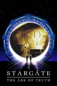 Stargate The Ark of Truth ตาร์เกท ฝ่ายุทธการสยบจักวาล (2008)