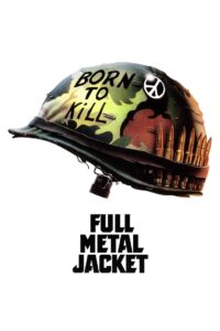 Full Metal Jacket เกิดเพื่อฆ่า (1987)