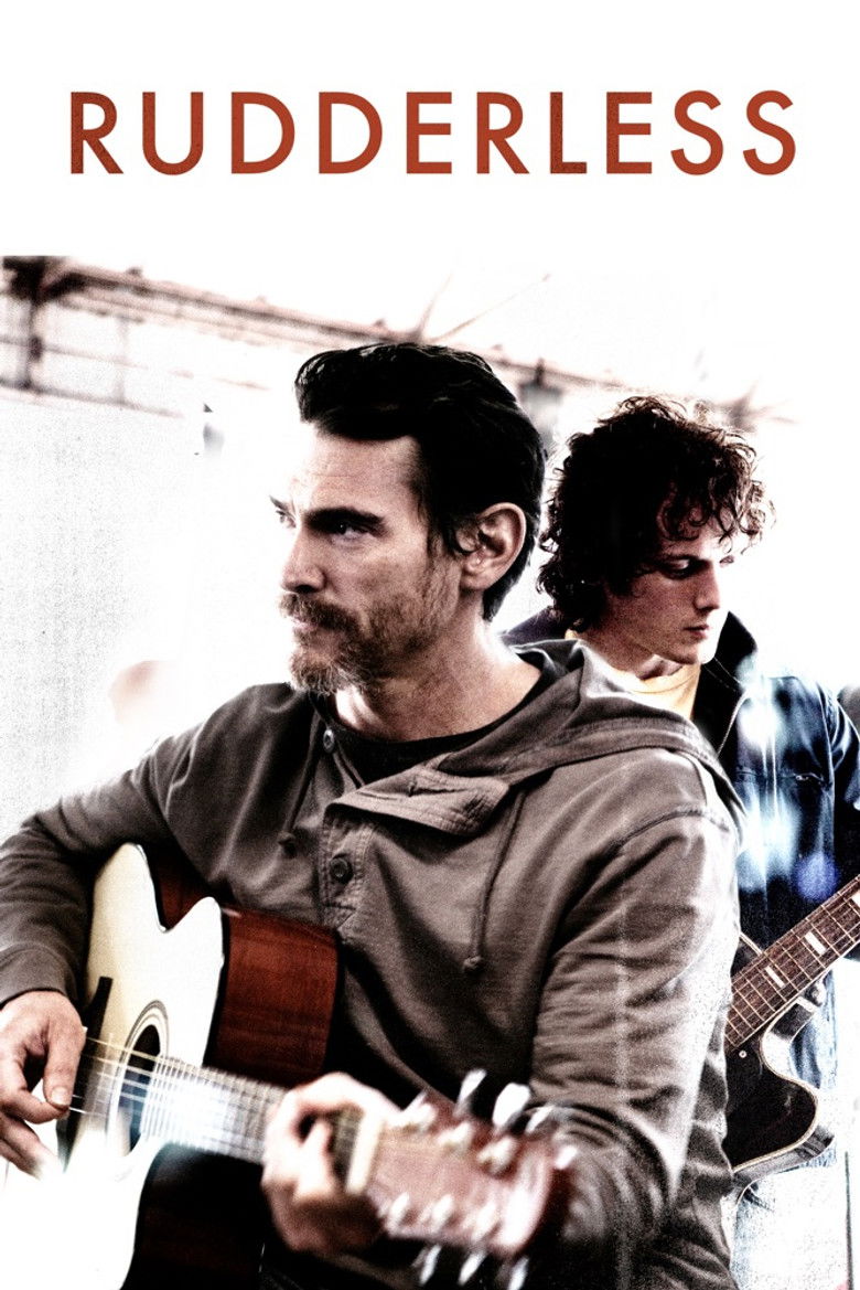 Rudderless เพลงรักจากใจร้าว (2014)