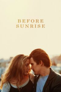 Before Sunrise อ้อนตะวันให้หยุด เพื่อสองเรา (1995)