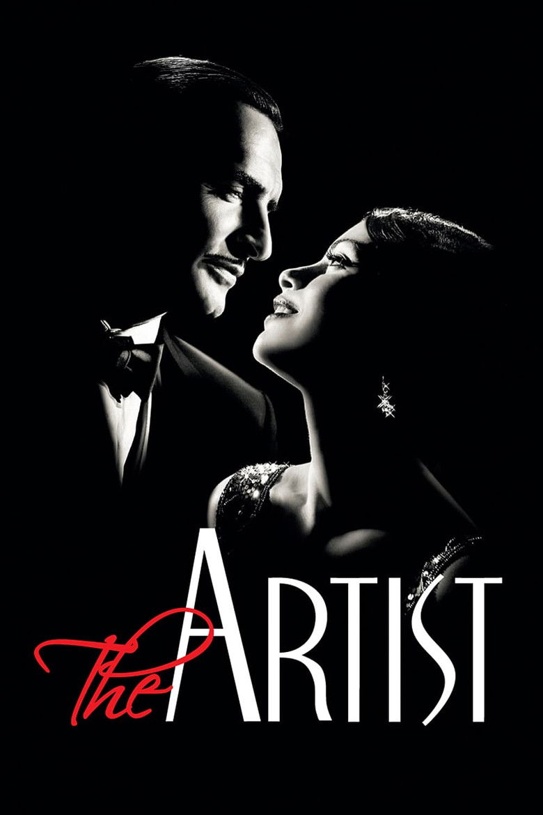 The Artist บรรเลงฝัน บันดาลรัก (2011)