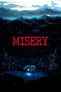 Misery มิเซอรี่ อ่านแล้วคลั่ง (1990)