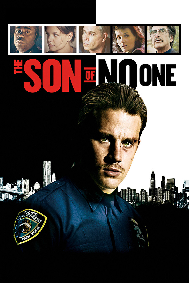 The Son of No One วีรบุรุษ ขุดอำมหิต (2011)