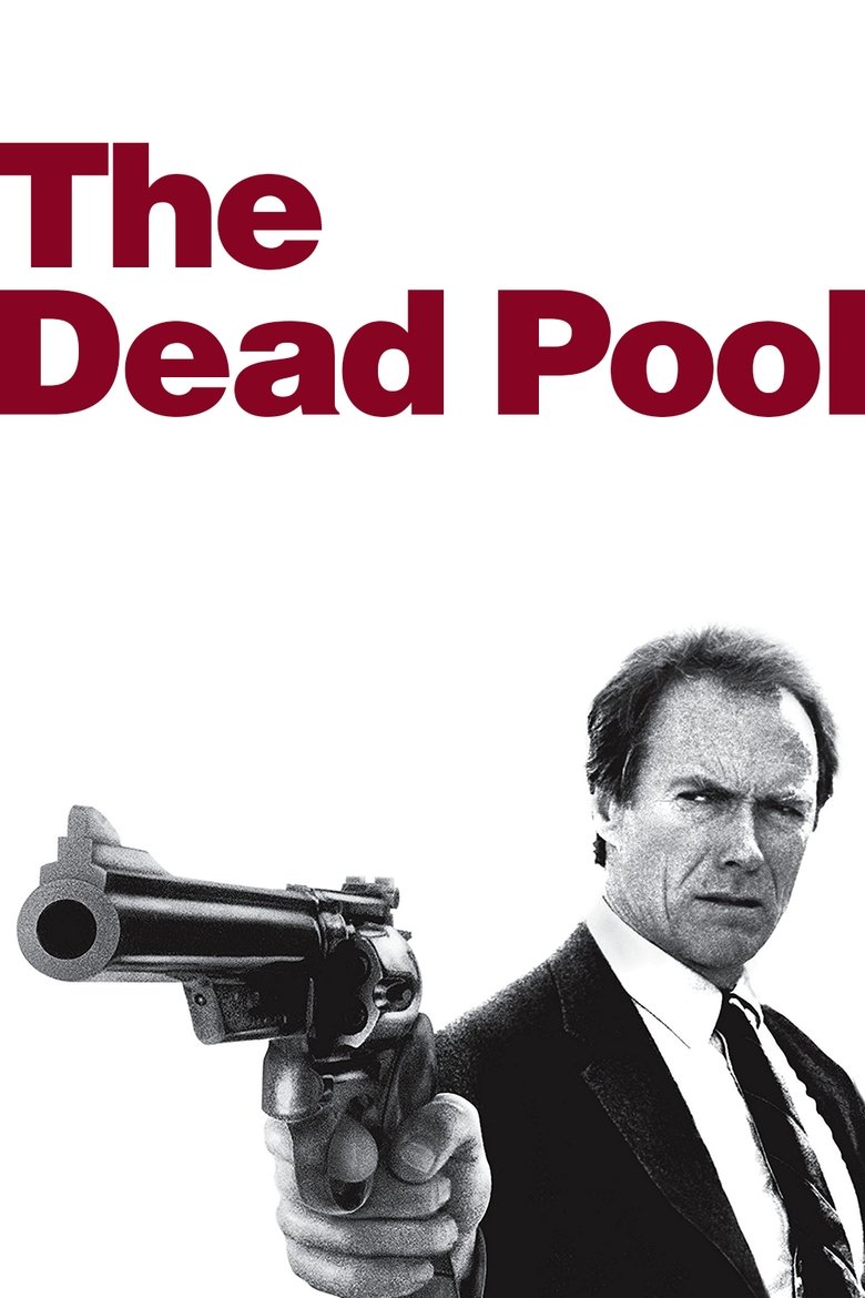 The Dead Pool โพยสั่งตาย (1988)