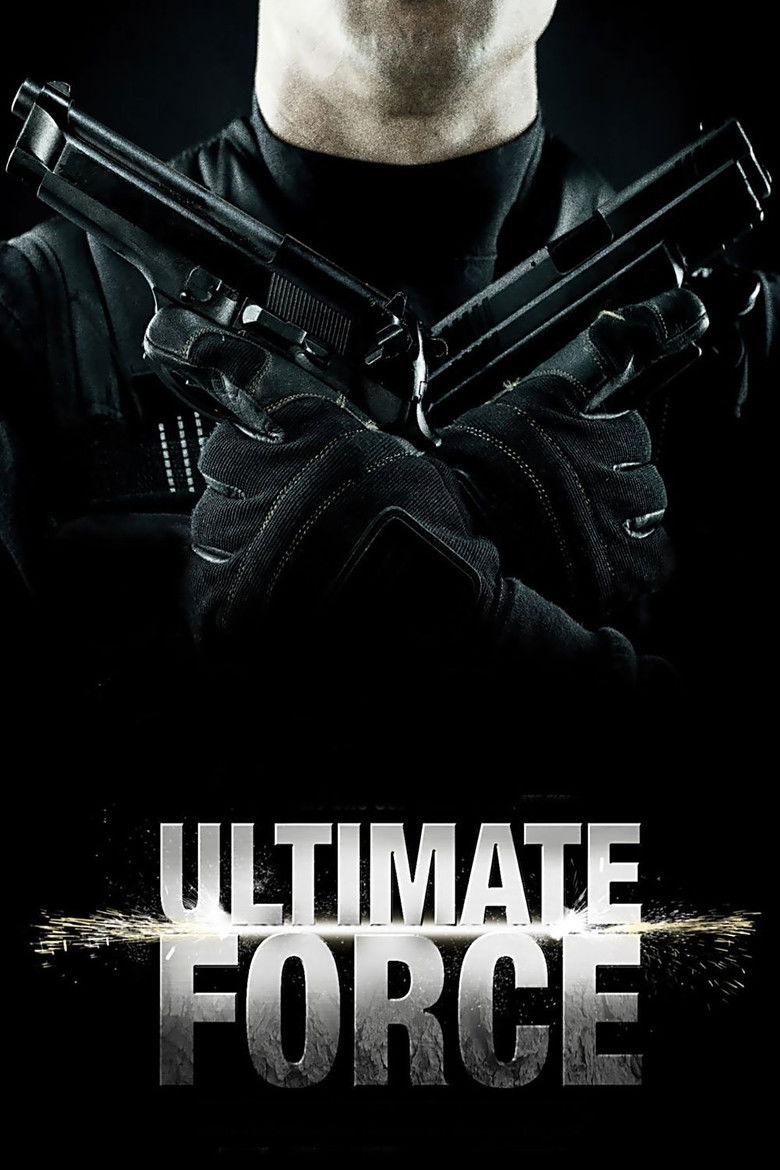 Ultimate Force ยอดพระกาฬสังหารเดือด (2005)