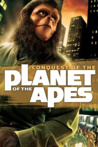 Conquest of the Planet of the Apes (1972) มนุษย์วานรตลุยพิภพ