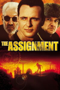 The Assignment วินาทีเด็ดหัวจารชนเหล็ก (1997)