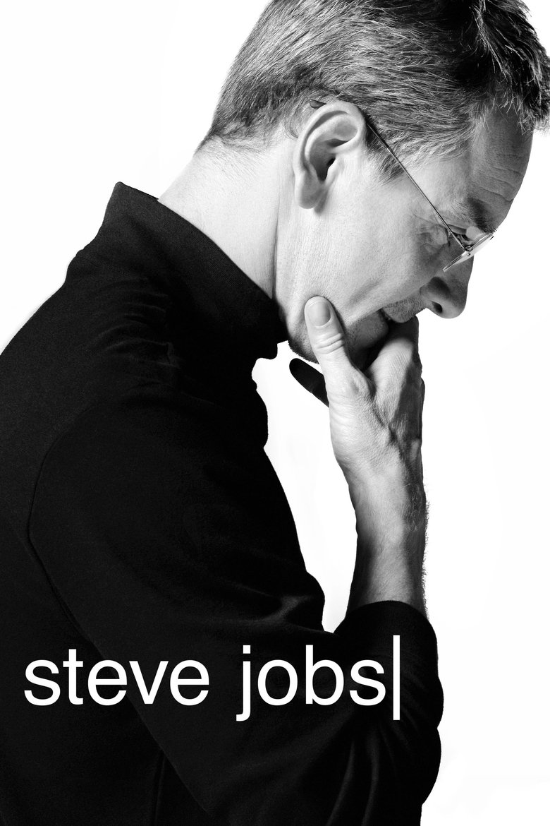 Steve Jobs The Man in the Machine สตีฟ จ็อบส์ บุรุษอัจฉริยะ (2015)