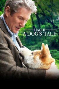 Hachi A Dog s Tale ฮาชิ หัวใจพูดได้ (2009)