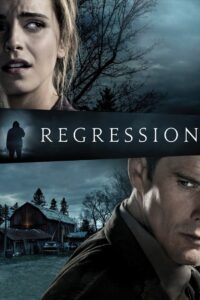 Regression รีเกรสชั่น สัมผัส ผวา (2015)