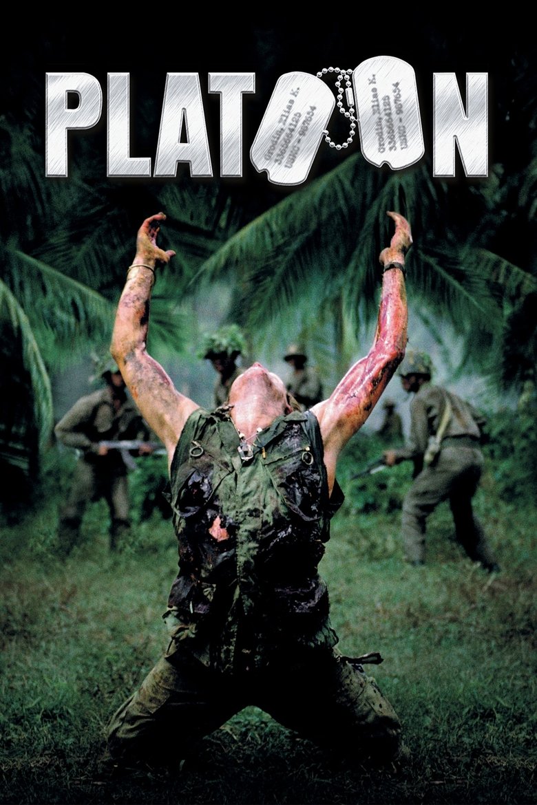 Platoon พลาทูน (1986)