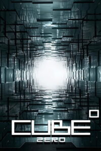 Cube Zero กำเนิดลูกบาศก์มรณะ (2004)