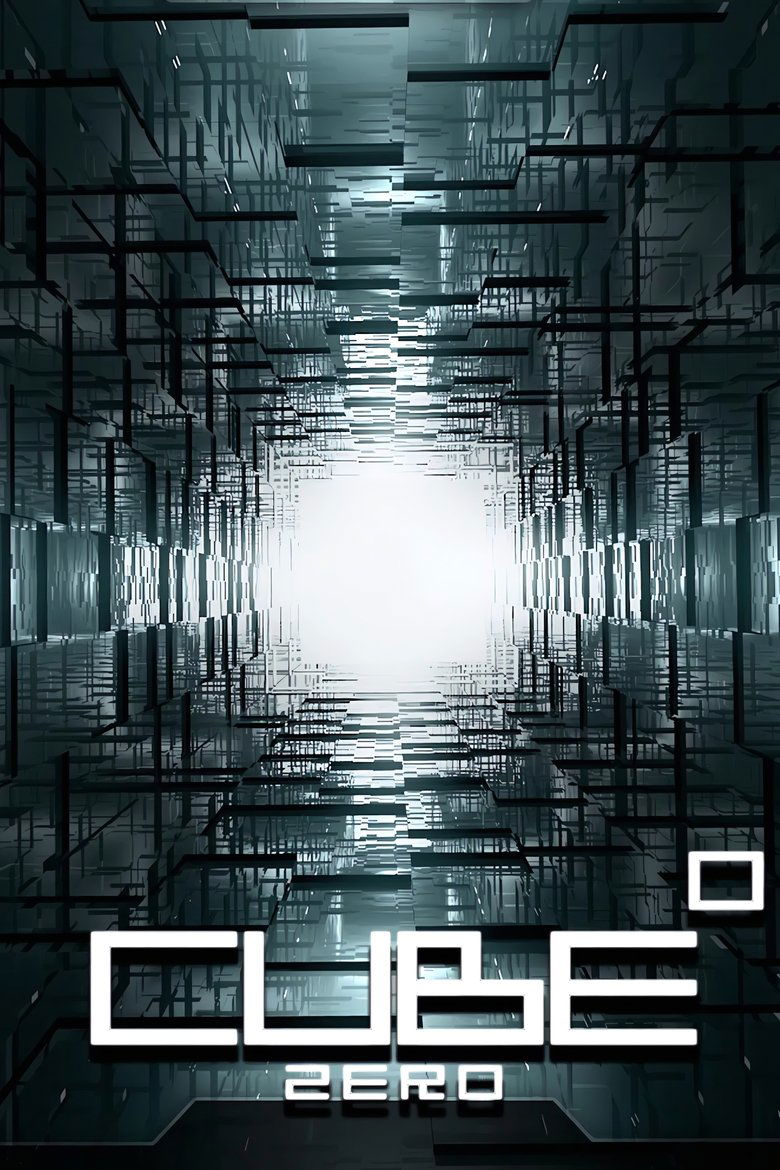 Cube Zero กำเนิดลูกบาศก์มรณะ (2004)