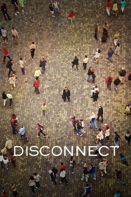 Disconnect เครือข่ายโยงใยมรณะ (2013)