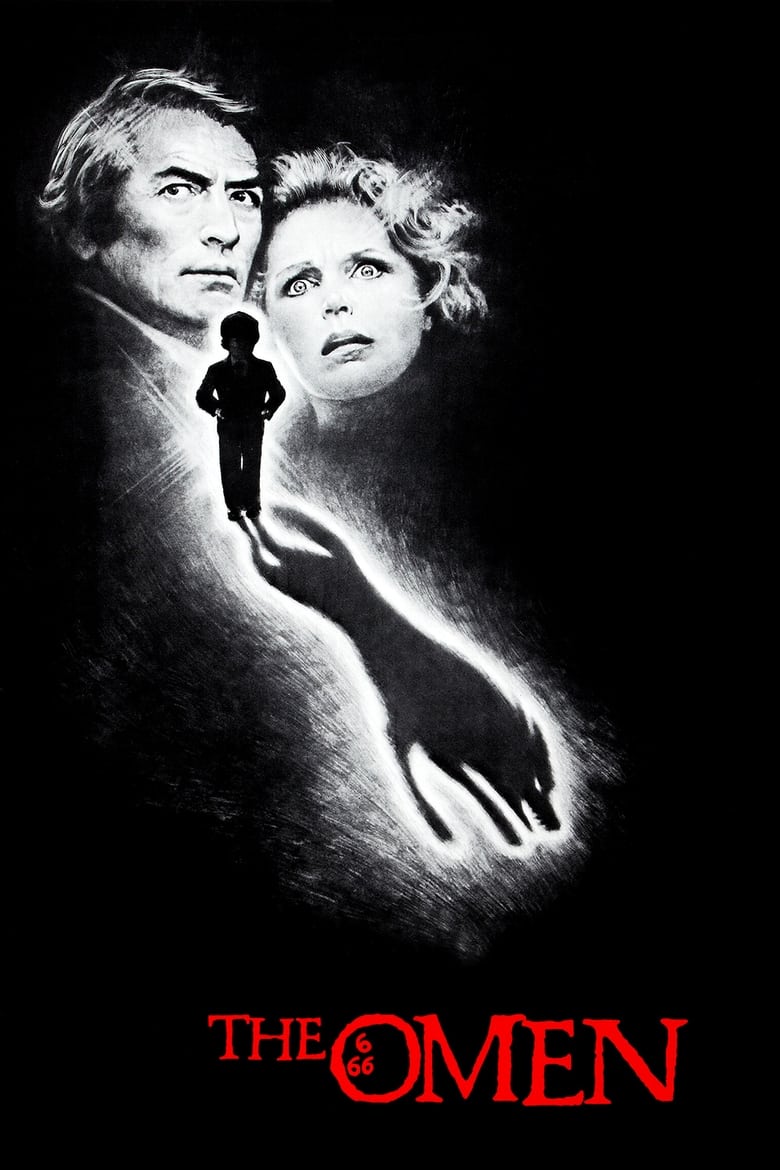 The Omen อาถรรพ์หมายเลข 6 (1976)