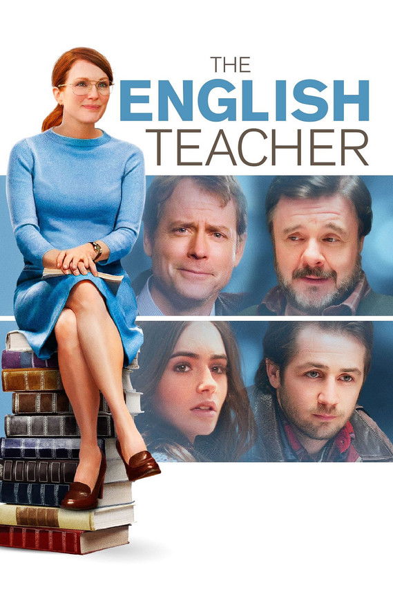 The English Teacher ครูใสหัวใจสะออน (2013)