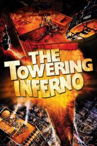 The Towering Inferno ตึกนรก (1974)