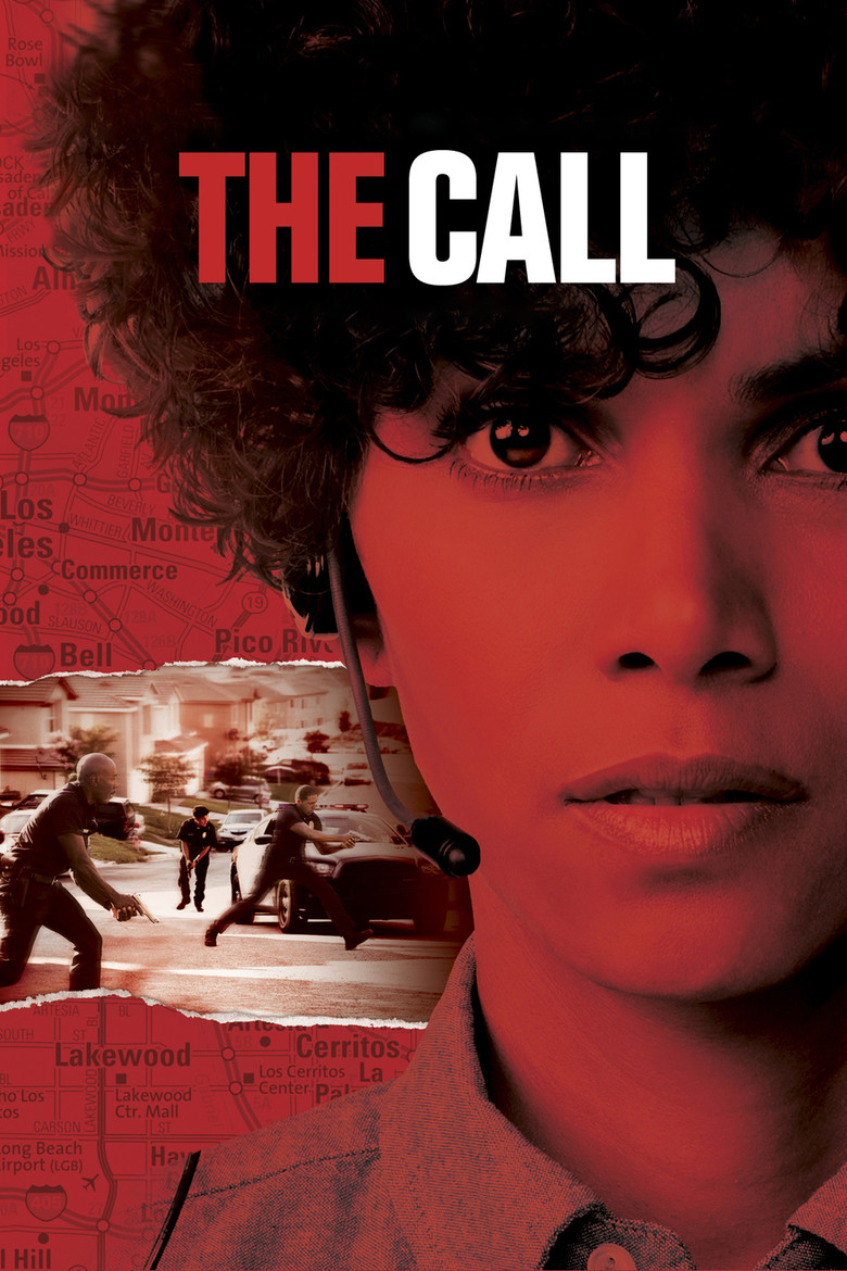 The Call เดอะคอลล์ ต่อสายฝ่าเส้นตาย (2013)