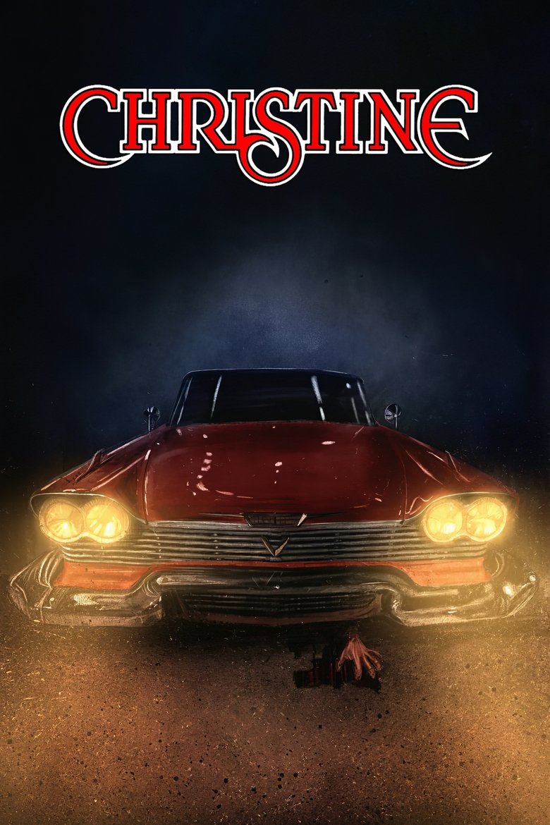 Christine คริสติน เก๋งปีศาจ (1983) พากย์ไทย