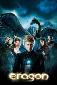 Eragon เอรากอน กำเนิดนักรบมังกรกู้แผ่นดิน (2006)