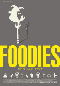 Foodies เกิดมาชิม (2014)