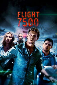 Flight 7500 ไม่ตกก็ตาย (2014)