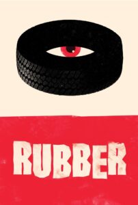 Rubber ยางรถพิฆาตโลก (2010)