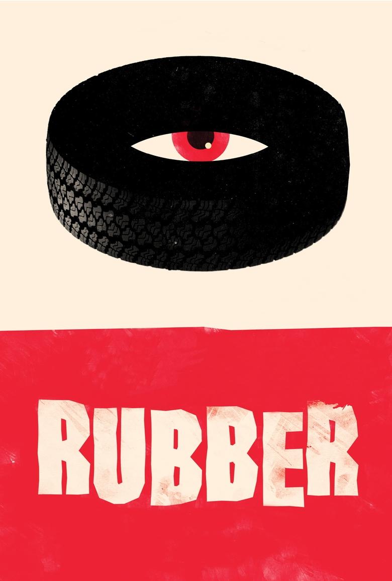 Rubber ยางรถพิฆาตโลก (2010)