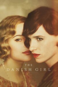 The Danish Girl เดอะ เดนนิช เกิร์ล (2015)